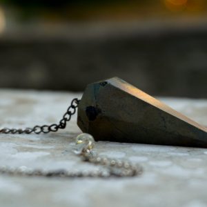 Pirit Taşı Pandül