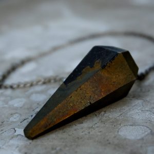 Pirit Taşı Pandül