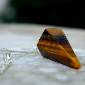 Kaplan Gözü Pandül