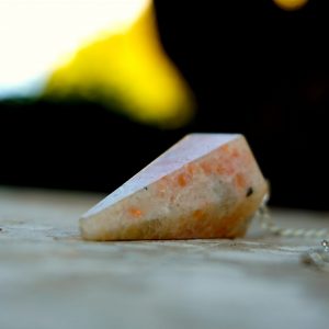 Güneş Taşı Pandül