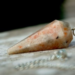 Güneş Taşı Pandül