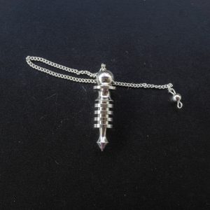 Kurşun Model Hazneli Pirinç Pandül No:7