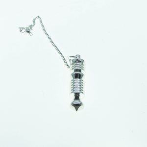 Kurşun Model Hazneli Pirinç Pandül No:8