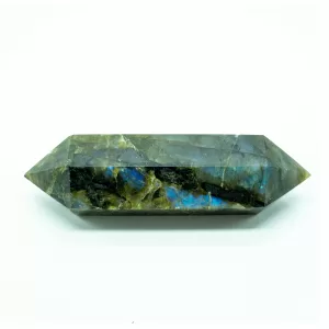 Çift Kutuplu Labradorit (Herkimer)
